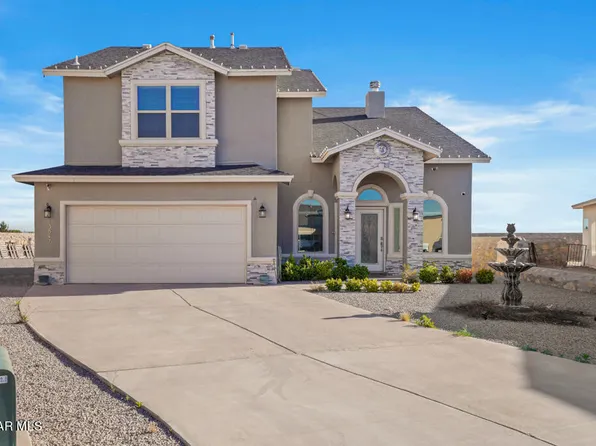 13847 Alamito Creek Ave, Clint, TX 79836