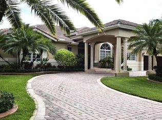 9504 SW 125th Ter, Miami, FL 33176