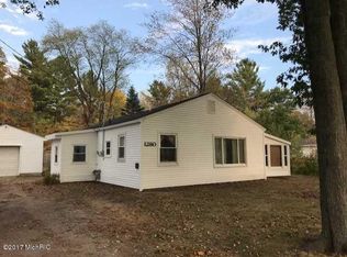 1280 S Walker Rd, Muskegon, MI 49442
