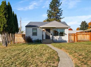 5707 N Elm St, Spokane, WA 99205
