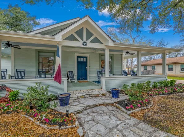 500 Fairview Ave, College Station, TX 77840