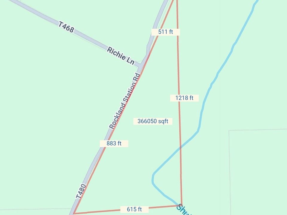 1st image of Rockland Station Rd