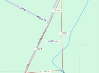 Rockland Station Rd, Kennerdell, PA 16374