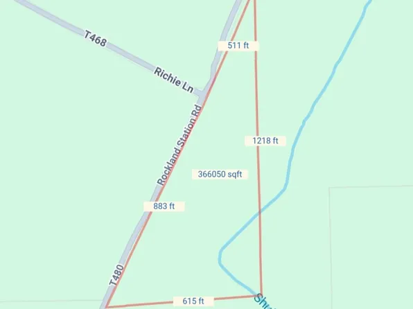 Rockland Station Rd, Kennerdell, PA 16374