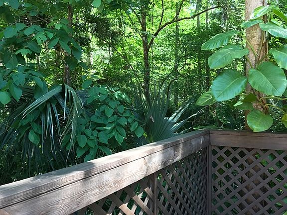 Beautifull outdoor setting