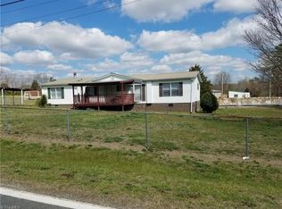 1130 Sink Farm Rd, Lexington, NC 27295