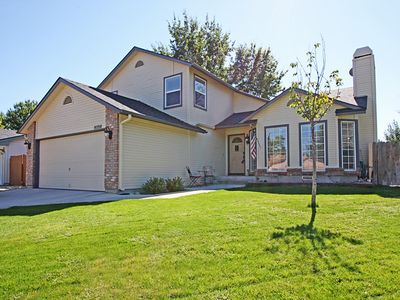 6056 N Widgeon Way, Garden City, ID, 83714