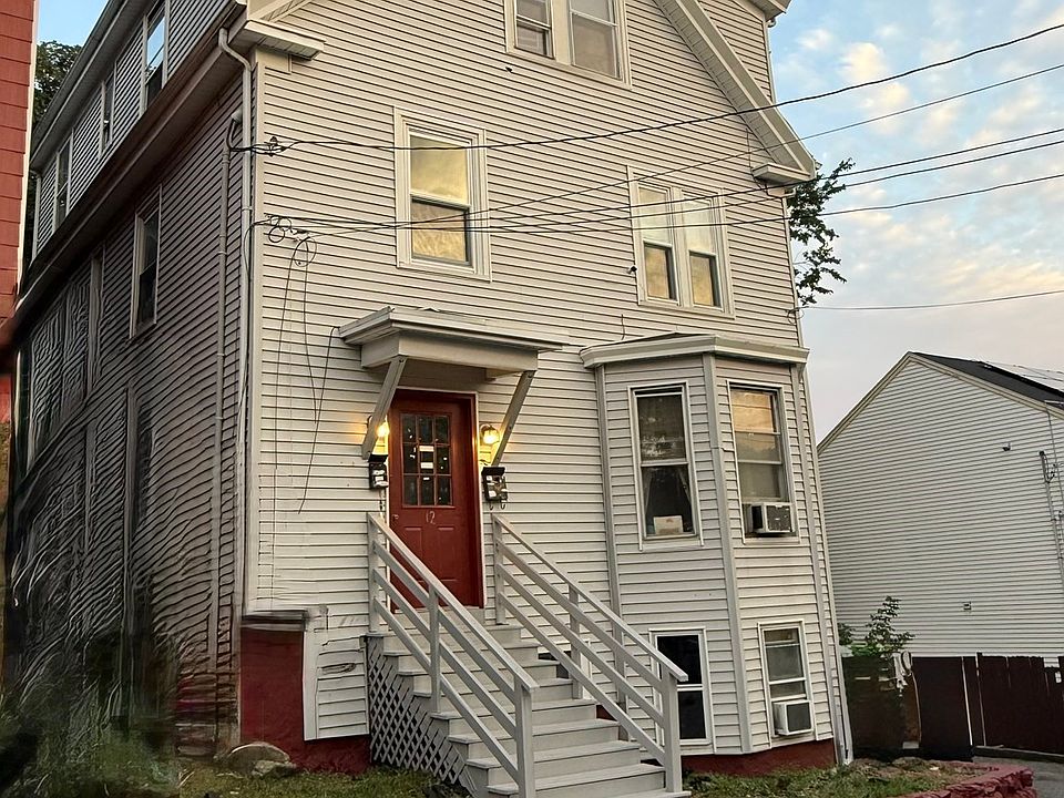 1st image of 12 Linwood Pl