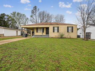 4553 Neely Rd, Memphis, TN 38109