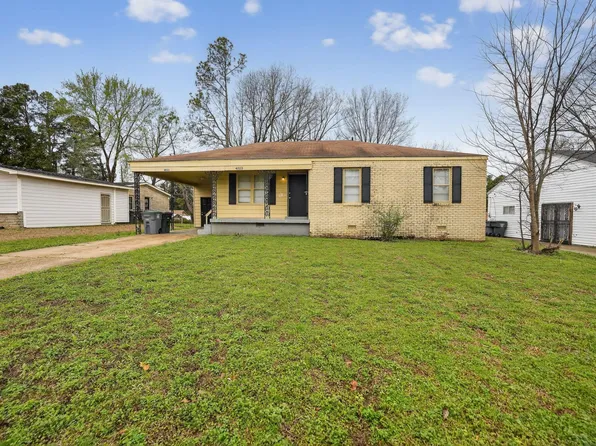 4553 Neely Rd, Memphis, TN 38109