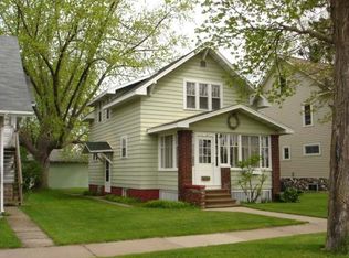 1106 E 2nd St, Merrill, WI 54452