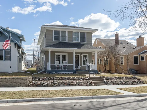 1270 Eleanor Ave, Saint Paul, MN 55116