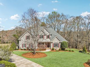 183 Sunrise Dr, Hoschton, GA 30548