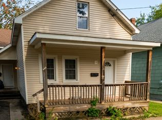 646 E 13th St APT 2, Erie, PA 16503