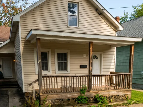 646 E 13th St APT 2, Erie, PA 16503