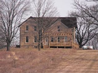 W2404 State Road 60, Columbus, WI 53925