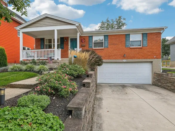 7133 Maple Ave, Cincinnati, OH 45243