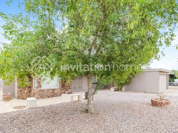 4143 N 74th Dr, Phoenix, AZ 85033