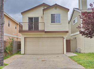 317 E 60th St, Long Beach, CA 90805