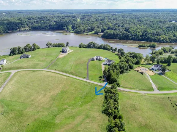 Lands End, Orange, VA 22960