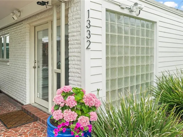 1332 Melody Dr, Metairie, LA 70002