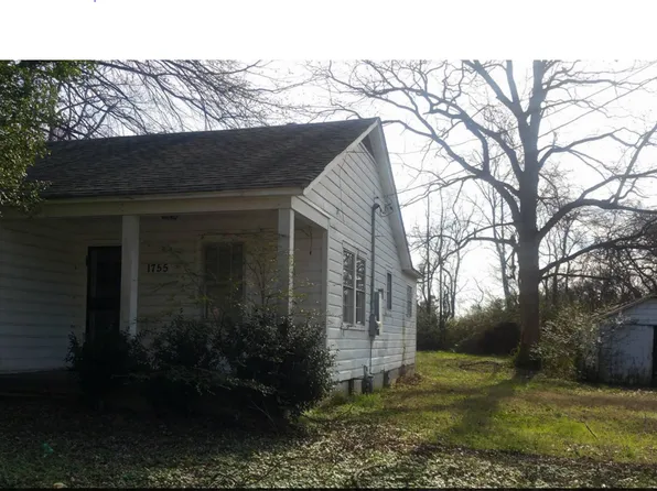 1755 Whitney Ave, Memphis, TN 38127