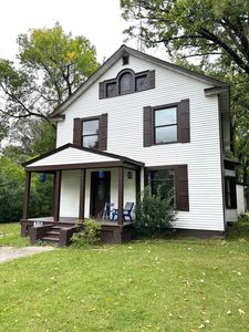 715 Lake St NE, Warroad, MN, 56763