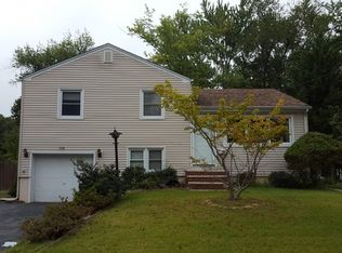 3318 Clark Ln, South Plainfield, NJ 07080