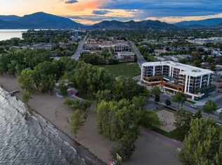 3477 Lakeshore Rd #625, Kelowna, BC V1W4H6