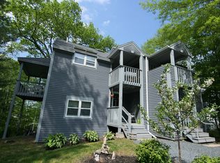 27 Landing Rd, Enfield, NH 03748