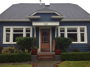 1122 Hoyt Ave, Everett, WA 98201