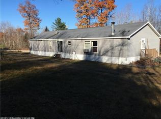 21 Evergreen Dr, Otisfield, ME 04270