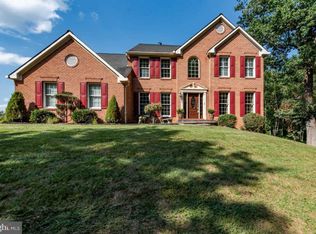 1308 Brunswick Dr, Sykesville, MD 21784