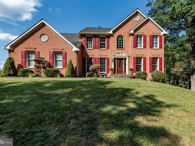 1308 Brunswick Dr, Sykesville, MD, 21784