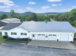 220 2nd St, Bell Center, WI 54631