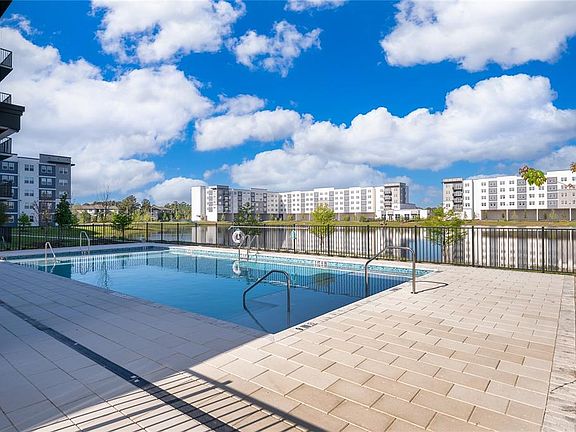 2nd image of 5579 MILLENIA PARK BLVD #521