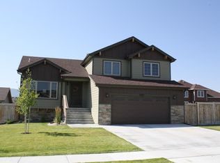 4435 Westcott Dr, Casper, WY 82609