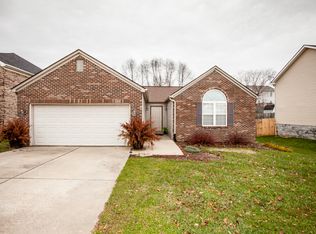 114 Joshua Ln, Georgetown, KY 40324