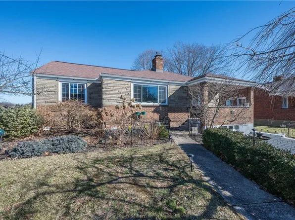 4915 Brownsville Rd, Pittsburgh, PA 15236