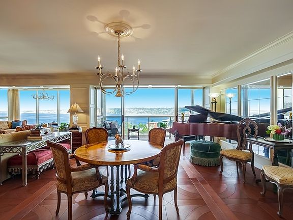 3rd image of 939 Coast Blvd #18F-G