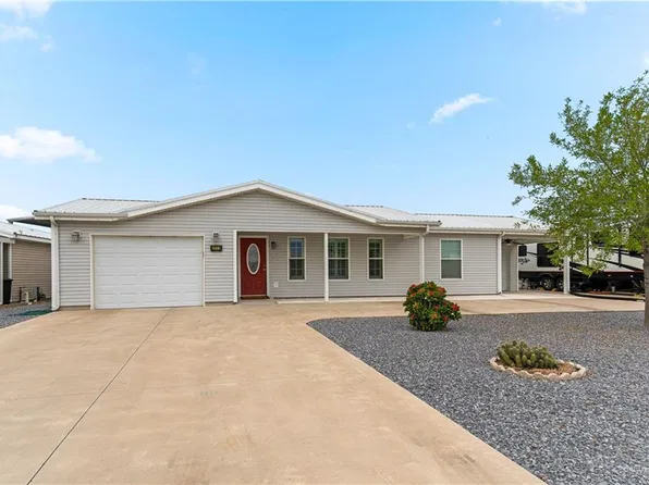 2015 Double Eagle Dr, Mission, TX 78572