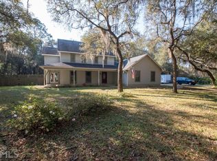 130 Highland Oaks Ct N, Saint Marys, GA 31558