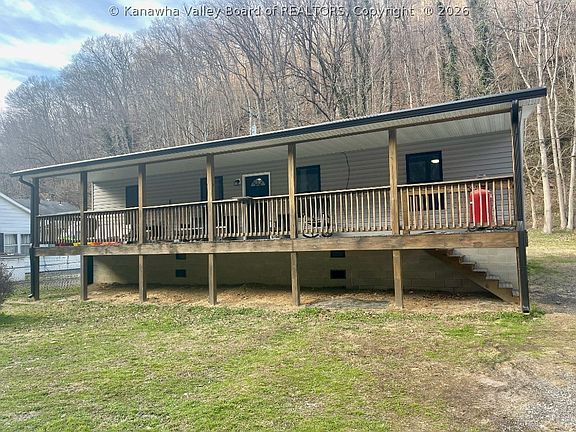 2nd image of 5507 Paint Creek Rd