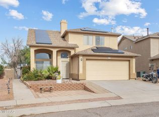 8805 E Lions Spring Pl, Tucson, AZ 85747