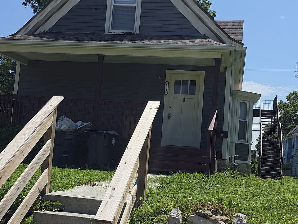 1st image of 331 N Lawndale Ave #A