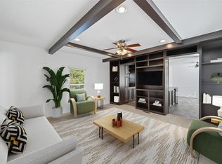 14841 County Road 4060, Scurry, TX