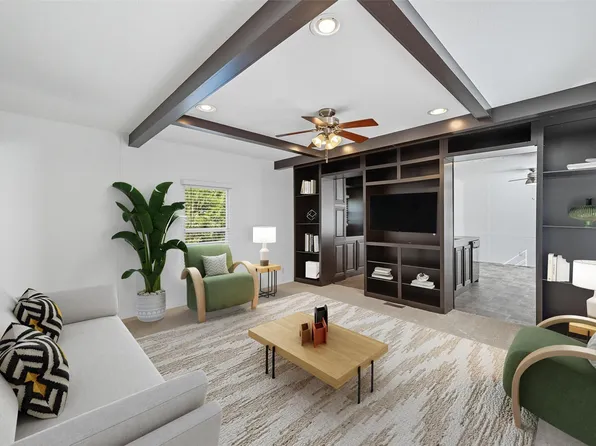 14841 County Road 4060, Scurry, TX 75158