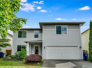 14527 SE 153rd Pl, Renton, WA 98058