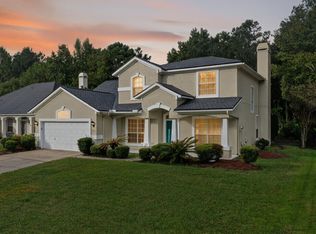 1908 Tuscan Oaks Ct, Fleming Island, FL 32003