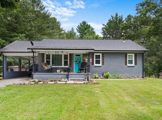 145 Foothills Rd, Galax, VA 24333